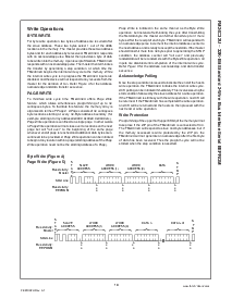 浏览型号FM24C32的Datasheet PDF文件第10页