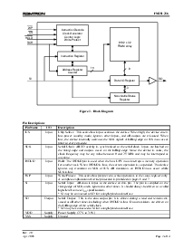 浏览型号FM25L256的Datasheet PDF文件第2页