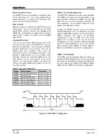 浏览型号FM25256的Datasheet PDF文件第5页