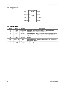 浏览型号FM75的Datasheet PDF文件第2页