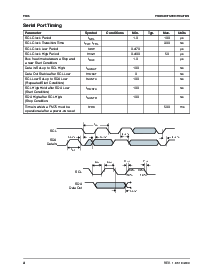 浏览型号FM75M8X的Datasheet PDF文件第4页