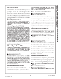 浏览型号FM93C56LZEM8的Datasheet PDF文件第7页