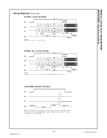 浏览型号FM93C46的Datasheet PDF文件第10页