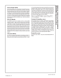 浏览型号FM93C86的Datasheet PDF文件第7页