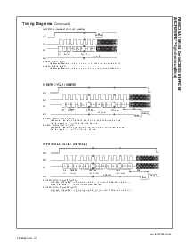 浏览型号FM93C86的Datasheet PDF文件第9页