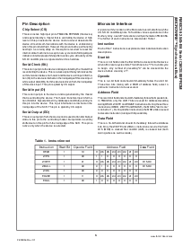 浏览型号FM93C56的Datasheet PDF文件第5页