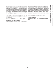 浏览型号FM93C56的Datasheet PDF文件第7页
