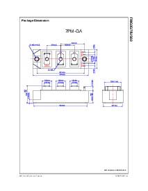 浏览型号FMG2G75US60的Datasheet PDF文件第8页