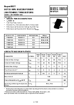 浏览型号FMMT619的Datasheet PDF文件第1页