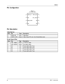 浏览型号FMS6413CS的Datasheet PDF文件第2页