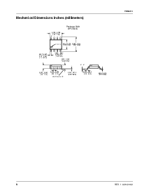 浏览型号FMS6413CS的Datasheet PDF文件第6页