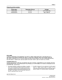 浏览型号FMS6413CS的Datasheet PDF文件第7页