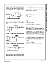 浏览型号FMS6346MTC20的Datasheet PDF文件第6页