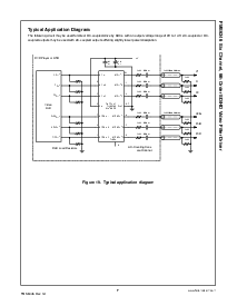 浏览型号FMS6346MTC20的Datasheet PDF文件第7页