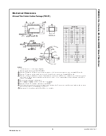 浏览型号FMS6346MTC20的Datasheet PDF文件第8页
