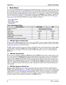 浏览型号FMS7401LEN14的Datasheet PDF文件第8页