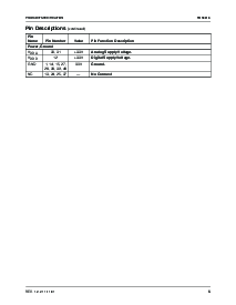 浏览型号FMS3818KRC的Datasheet PDF文件第5页