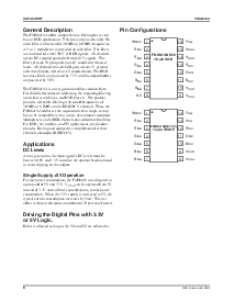 浏览型号FMS6418AM16的Datasheet PDF文件第6页