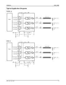 浏览型号FMS6418AM16的Datasheet PDF文件第7页