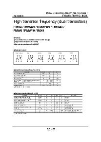 浏览型号FMW10的Datasheet PDF文件第1页