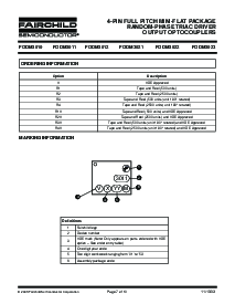 浏览型号FODM3010的Datasheet PDF文件第7页
