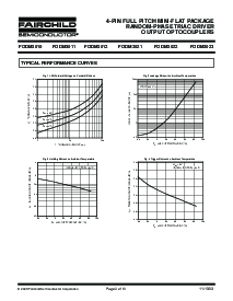 浏览型号FODM3022的Datasheet PDF文件第3页