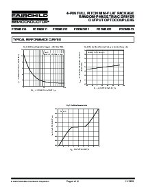 浏览型号FODM3022的Datasheet PDF文件第4页