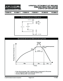 浏览型号FODM3022的Datasheet PDF文件第9页