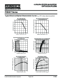 浏览型号FOD817A的Datasheet PDF文件第3页
