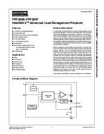 浏览型号FPF2000的Datasheet PDF文件第1页
