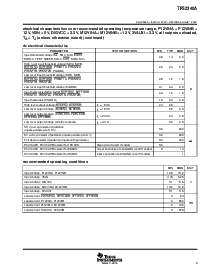 浏览型号TPS2340APFPG4的Datasheet PDF文件第5页