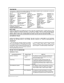 浏览型号FQB12N60C的Datasheet PDF文件第9页