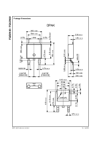 浏览型号FQD2N50的Datasheet PDF文件第7页