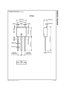 浏览型号FQD2N50的Datasheet PDF文件第8页