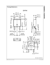 浏览型号FQD5N50C的Datasheet PDF文件第7页