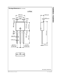 浏览型号FQD5N50C的Datasheet PDF文件第8页