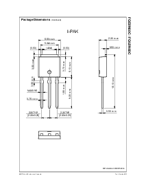 浏览型号FQD2N60C的Datasheet PDF文件第8页