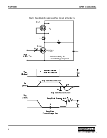 浏览型号FQP1N60的Datasheet PDF文件第6页