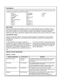 浏览型号FQP1N60的Datasheet PDF文件第8页