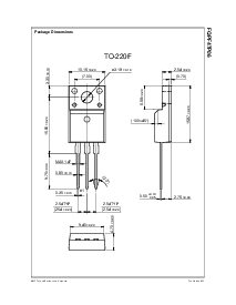 浏览型号FQPF47P06的Datasheet PDF文件第7页