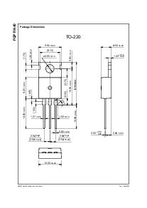 浏览型号FQP11N40的Datasheet PDF文件第7页