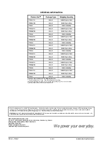 浏览型号FR107-T3的Datasheet PDF文件第3页