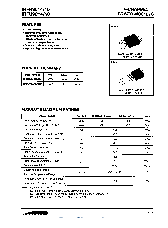 浏览型号IRFR9010的Datasheet PDF文件第1页