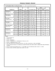 浏览型号FRE264R的Datasheet PDF文件第3页