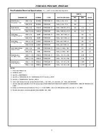 浏览型号FRE9160R的Datasheet PDF文件第3页