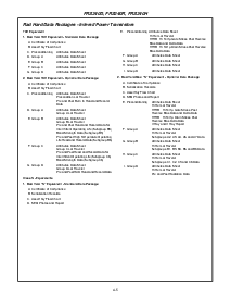 浏览型号FRS240D的Datasheet PDF文件第5页