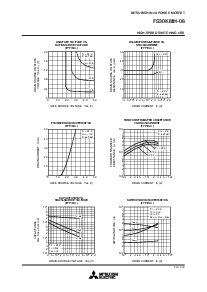 浏览型号FS30KMH-06的Datasheet PDF文件第3页