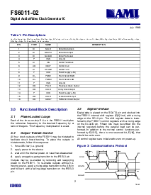 浏览型号FS6011-02的Datasheet PDF文件第2页
