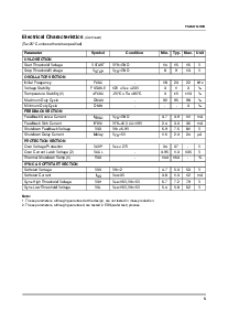 浏览型号FS8S0765RCBTU的Datasheet PDF文件第5页