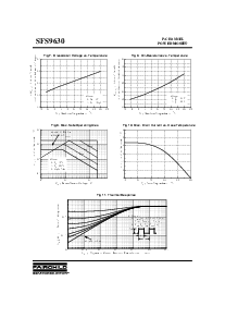 浏览型号IRFS9630的Datasheet PDF文件第4页